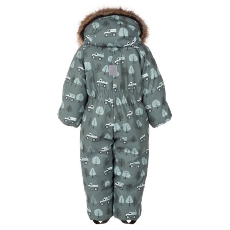 LENNE ziemas virsdrēbes DERRY, 68 cm, 68 cm 