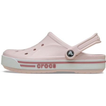 CROCS čības BAYABAND rozā, 212333-6PI 39,5 izmērs 