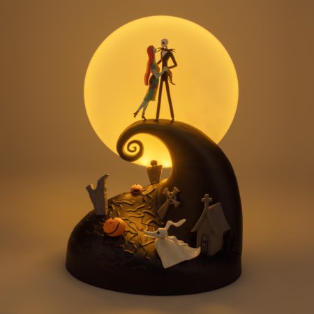 PALADONE NIGHTMARE BEFORE CHRISTMAS Lampa, PP14433NBC 