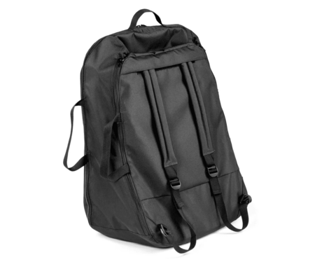 PEG PEREGO ceļojumu ratu soma CITY LOOP, black, IKAC0041 