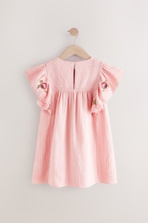 NEXT kleita ar īsām piedurknēm, E47979, 110 