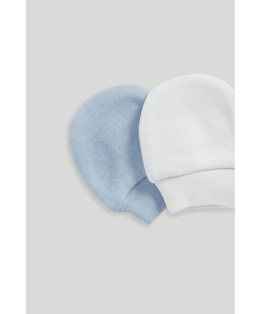 MOTHERCARE cepure + dūraiņi, 2 gab., CB271 607159