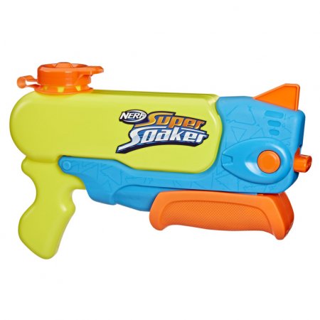 NERF SUPER SOAKER ūdenspistole Wave Spray, F63975L0 F63975L0