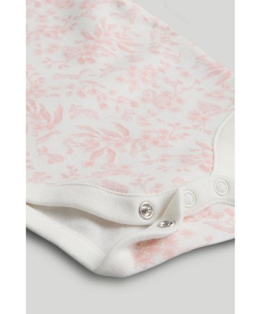 MOTHERCARE kombinezons ar garām piedurknēm 5 gab., AV40501 cm 