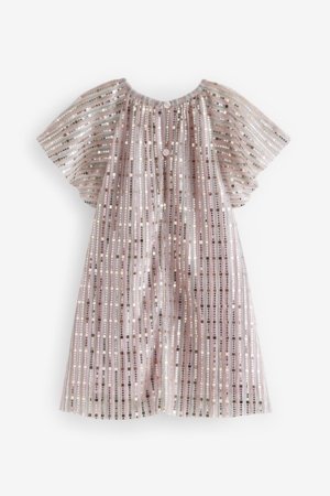 NEXT kleita ar īsam piedurknēm, B76566 104-110 