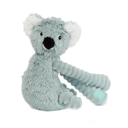 PTIPOTOS koala mamma un mazulis, mint, 73201 