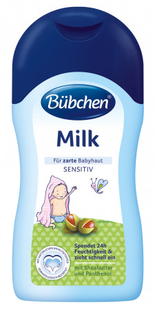 BÜBCHEN kermeņa piens 200ml TB86 TB86