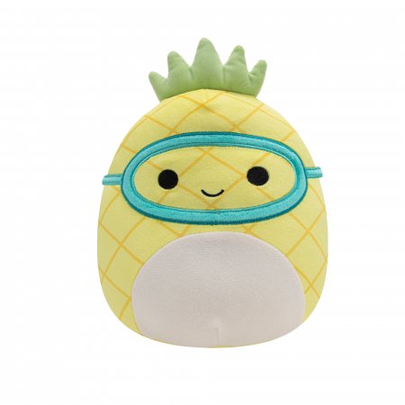 SQUISHMALLOWS plīša rotaļlieta 19 cm assort., SQJW7515A SQJW7515A