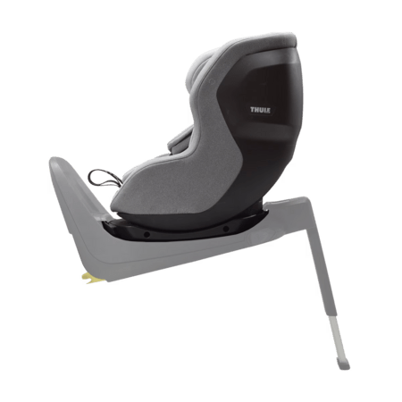 THULE autokrēsls Elm, 67-105 cm, Light Grey, 14000007 