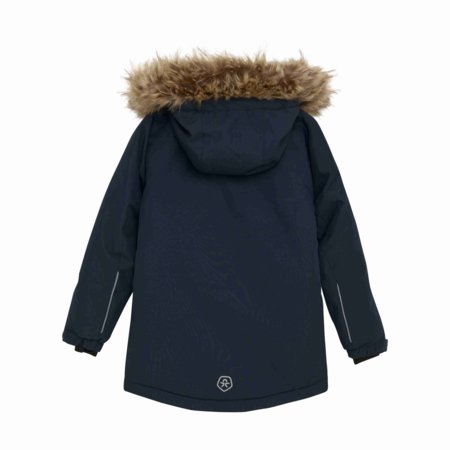 COLOR KIDS ziemas jaka, 742331-7850, 140 cm 