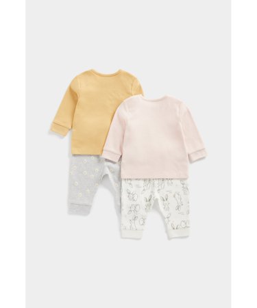 MOTHERCARE pidžama, 2 gab., CB280 594593