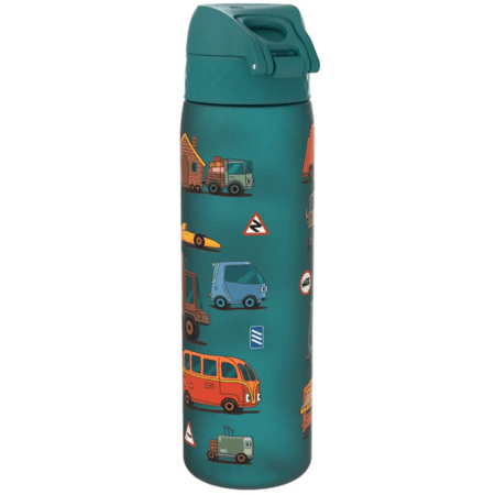 ION8 pudele, automobile, 500ml I8RF500PAAUTO 