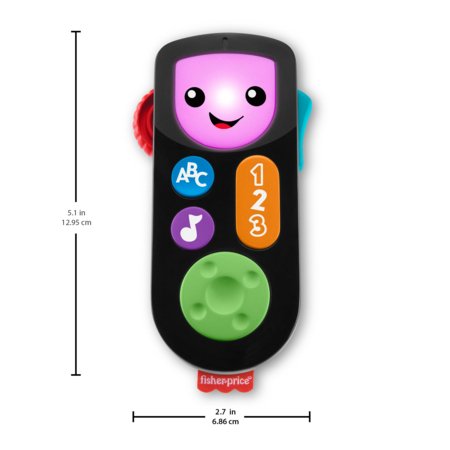 FISHER PRICE spēļu pults, JFJ87 