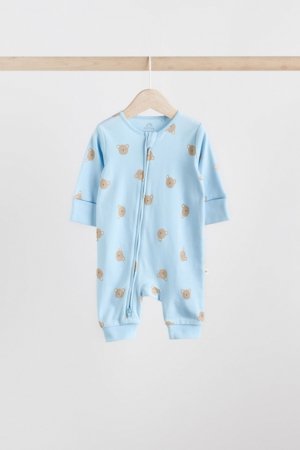 NEXT kombinezons, 3 gab., AA5955, 74-80 cm