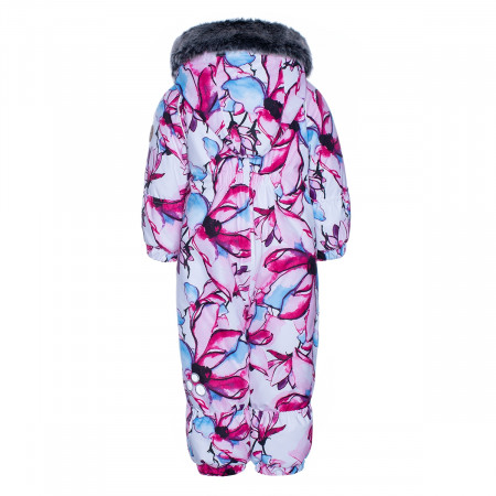 HUPPA Kombinezons Reggie white pattern 36020130-91720 36020130-91720-068