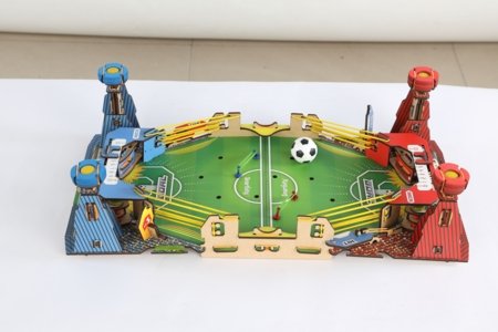 SMARTIVITY konstruktors- mini futbols, SMRT1215 