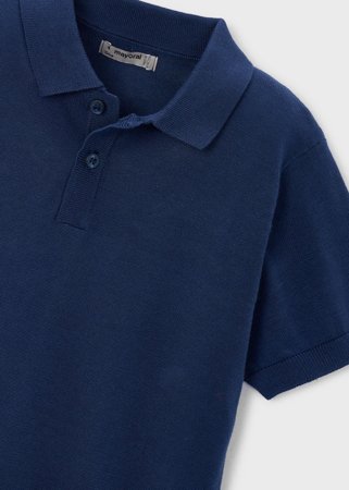 MAYORAL polo ar īsam piedurknēm, atlantic, 3.106-93, 98  cm 