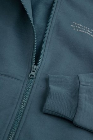 COCCODRILLO džemperis, pelēks, cm 