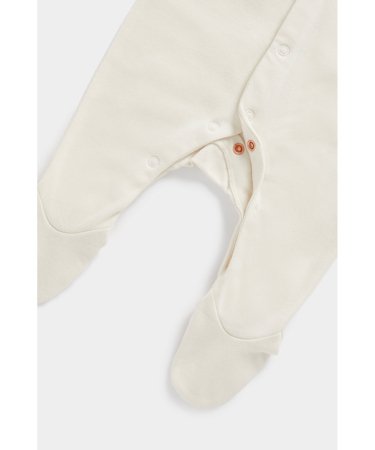 MOTHERCARE zīdaiņu kombinezons 3 gab., EB650 623729