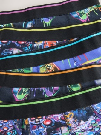 NEXT biksītes, 5 gab, AW9875, 152 cm 