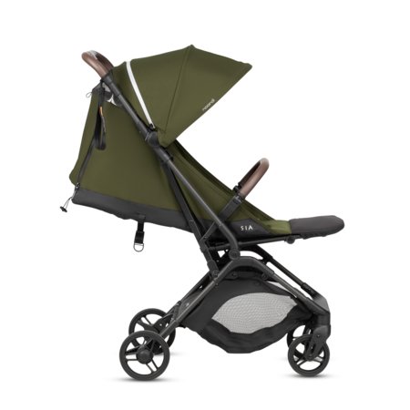 NOORDI sporta ratiņi SIA, Koli Green, PP212/603  