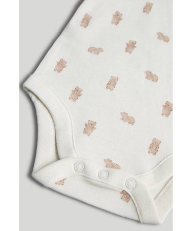 MOTHERCARE 8 daļu mazuļa komplekts, AV50501 62 cm 