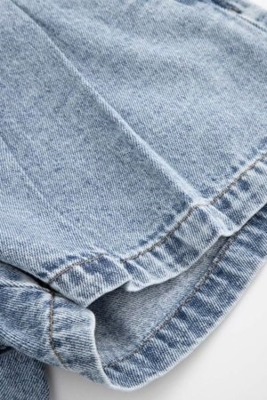 COCCODRILLO šorti, zili, 