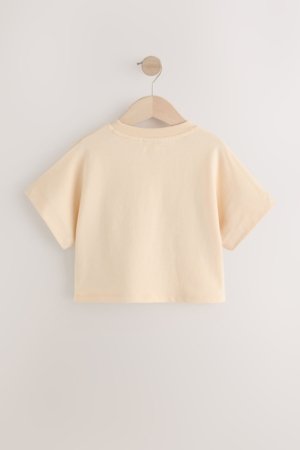 NEXT t-krekls ar īsam piedurknēm, E44401 152 