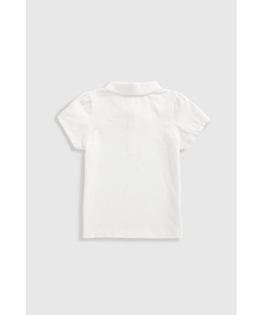 MOTHERCARE polo ar īsam piedurknēm, EA728 619118