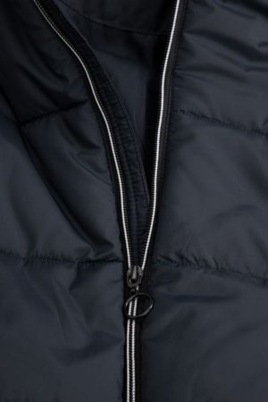 MOKIDA jakete OUTERWEAR, melns, ZM5152702OWR-021-116, 116 cm 