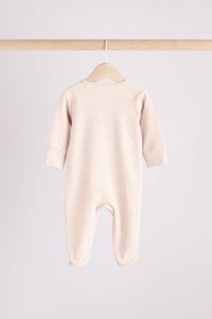 NEXT zīdaiņu kombinezons, 3 gab., E19701 80-86