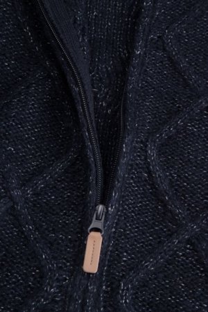 COCCODRILLO džemperis, zils, cm 