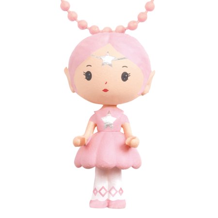 DJECO TINYLY kaklarota Elfe, DJ06995 