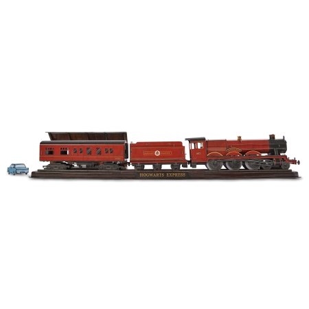 4D BUILD Puzle Hogwarts Express, 6069814 