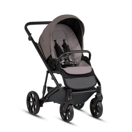 TUTIS universāli ratiņi VIVA 6+ ESSENTIAL 2/1, Periscape, 1612072 