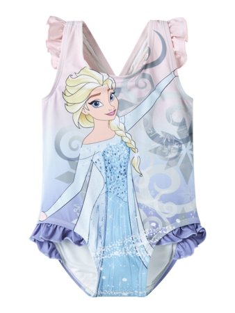 NAME IT FROZEN peldkostīms, 13253235-858FB1 98-104 cm 