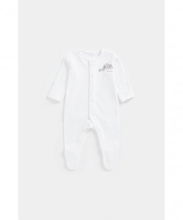 MOTHERCARE zīdaiņu kombinezons, 3 gab., CB323 594937