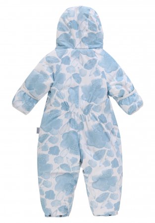 LASSIE Kombinezons Staava Minty blue 710733-6121 710733-6121-68