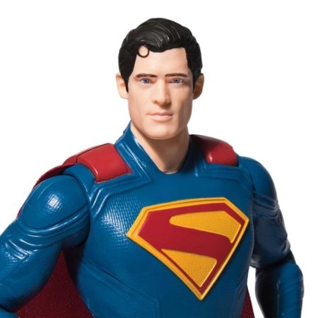 SUPERMAN 12" figūra, 6073657 