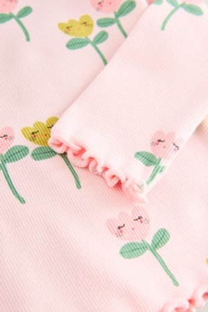 NEXT t-krekls ar garām piedurknēm, AD8236, 98-104 cm 