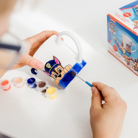 TOTUM Paw Patrol krūze , 720169 720169