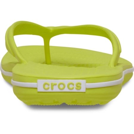 CROCS krokši INMOTION dzelteni, 11033-738 36,5 izmērs 