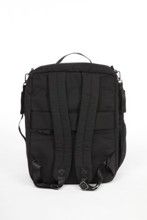 MAST SWISS mammas soma Cross X ONYX, Black, MA-CBP-ONX 