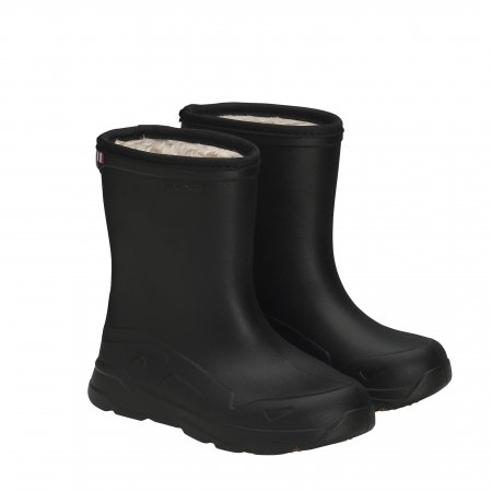 VIKING ziemas zābaki PLAYROX, melni, 33 izmērs, 5-11010-2 5-11010-2 29