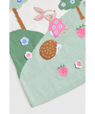 MOTHERCARE kleita ar garām piedurknēm un zeķubikses, JL455 116 