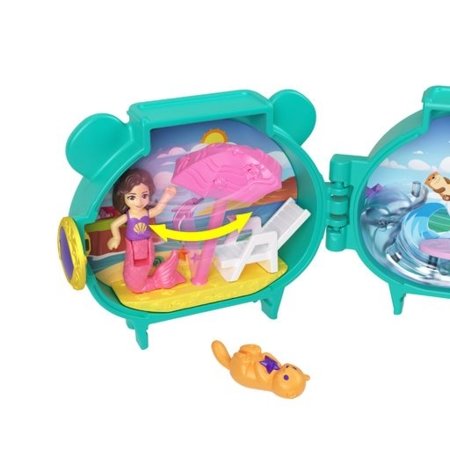 POLLY POCKET komplekts Pet connects, HMX20 HMX20