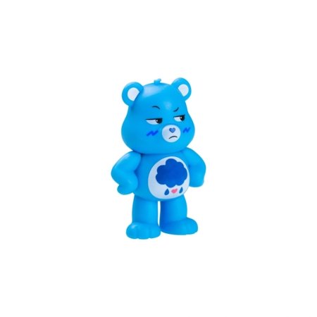 CARE BEARS figūriņu komplekts, 8 gab., asort., CB2070 