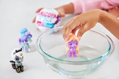 5 SURPRISE figūra ar piederumiem "Unicorn Squad", 7. sērija, 77421GQ1 
