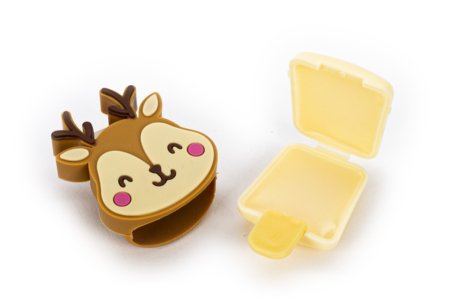 SIMPLE PLEASURES Lip Gloss assort., Y81149-P5411 