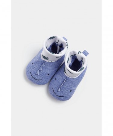 MOTHERCARE tekstila apavi, CB521 598892